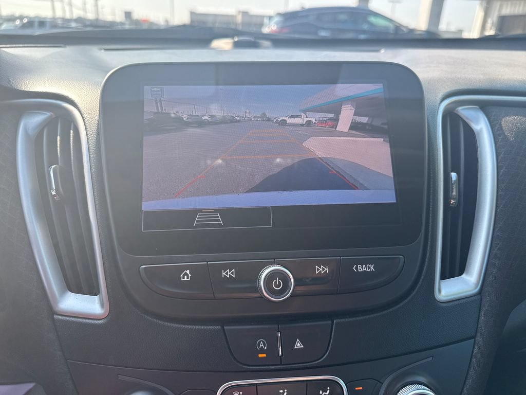 Used 2024 Chevrolet Malibu LT FWD image 29