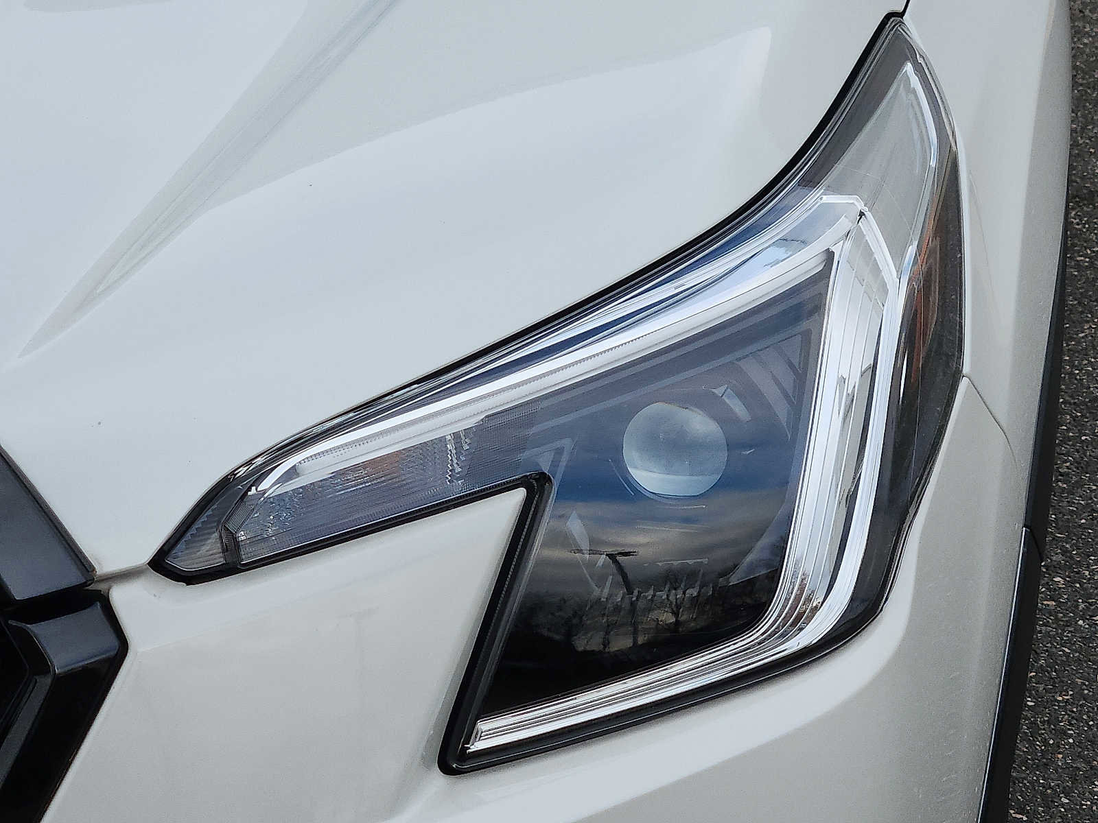 Used 2022 Subaru Forester image 9