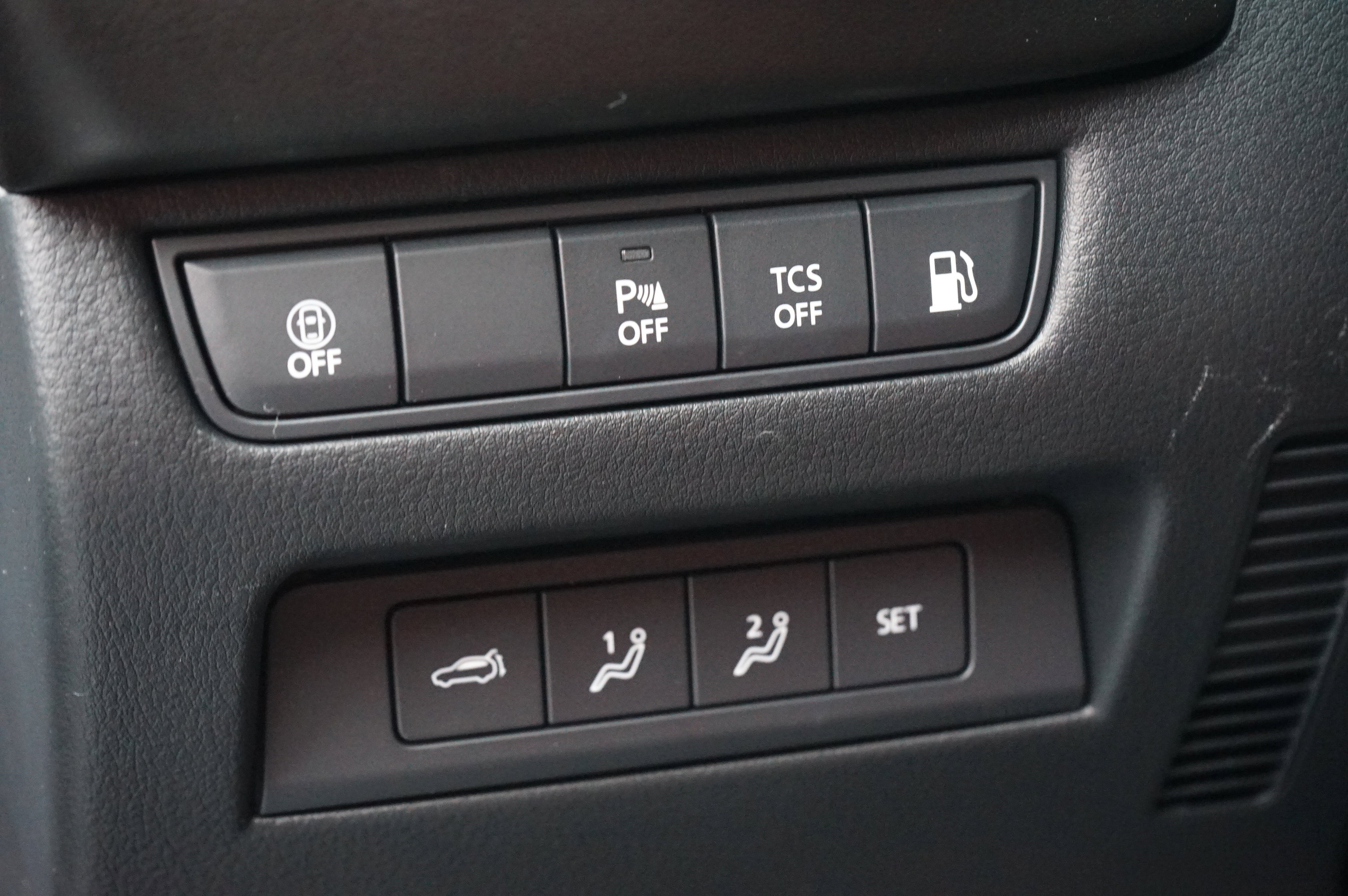 New 2026 MAZDA CX-50 AWD 2.5 Hybrid w/ Weather Package image 16