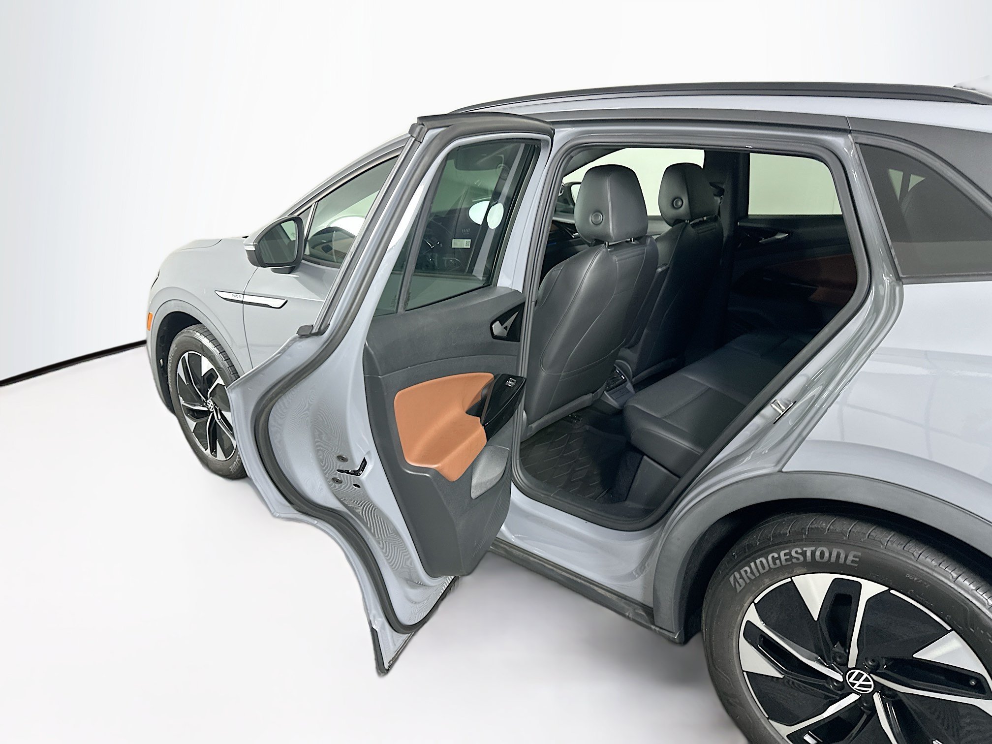Used 2022 Volkswagen ID.4 Pro S RWD image 25