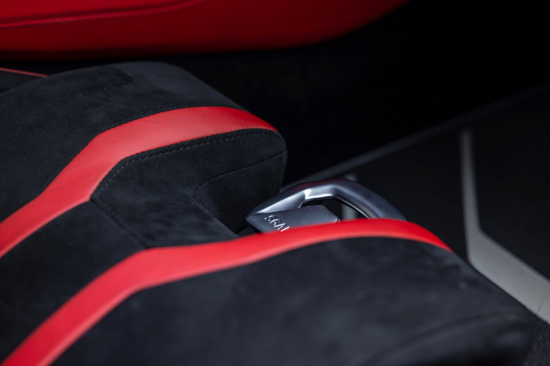 Used 2022 Lamborghini Huracan STO image 54