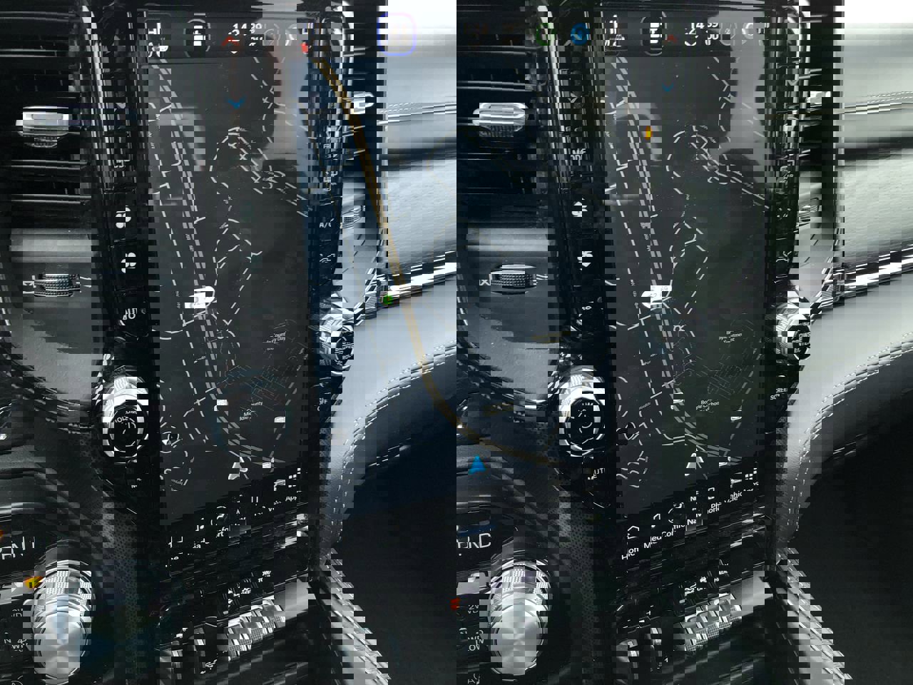 Used 2023 RAM 1500 Limited image 21