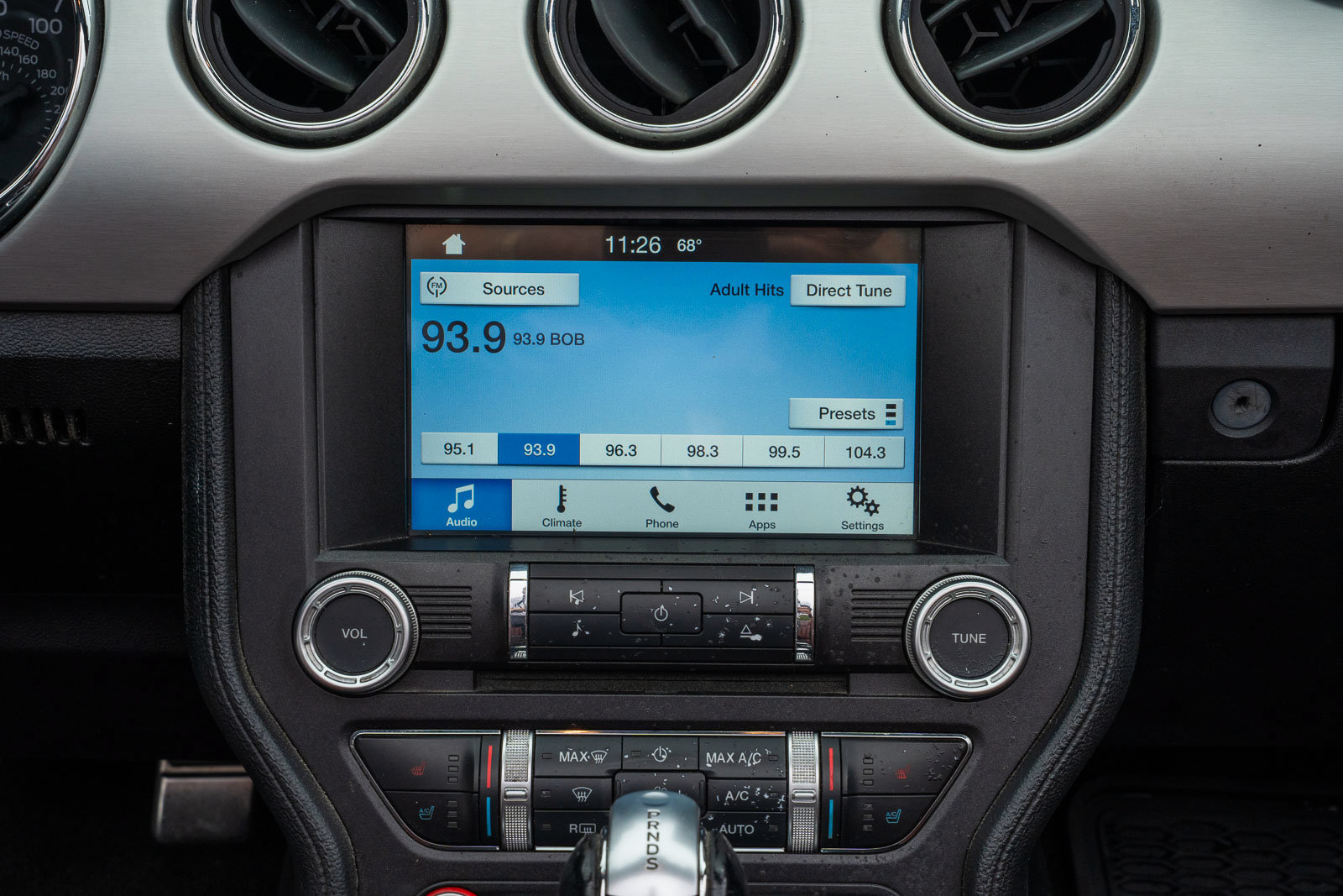 Used 2016 Ford Mustang Premium RWD image 36