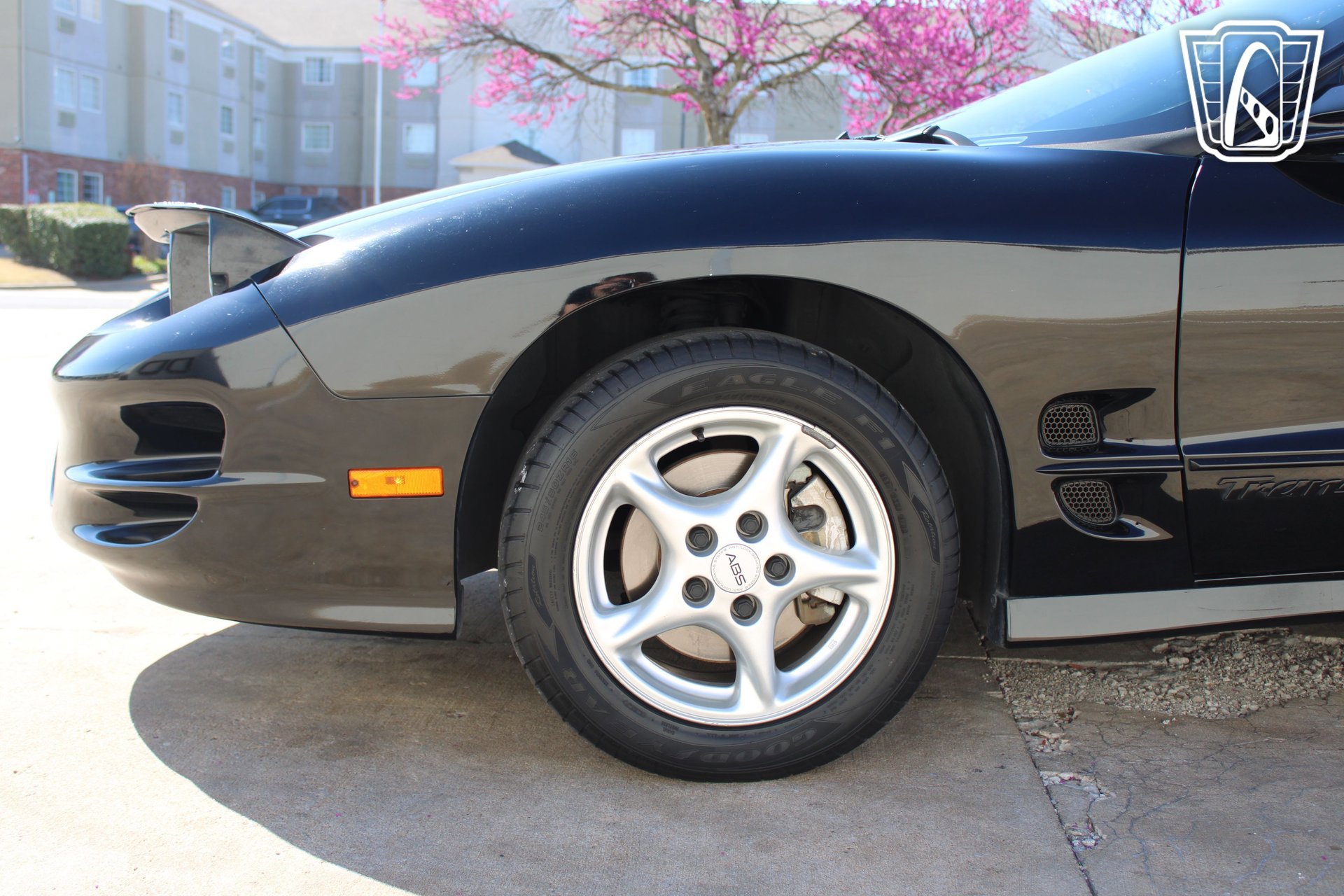 Used 1999 Pontiac Firebird Formula w/ Security Pkg image 35