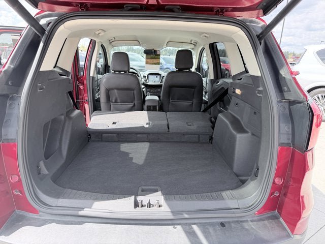 Used 2019 Ford Escape SEL AWD/4WD image 22