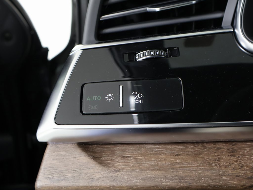 New 2026 Audi Q7 3.0T Premium Plus image 26