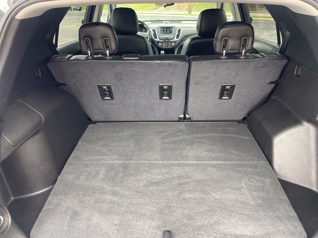Used 2019 Chevrolet Equinox LT FWD image 37