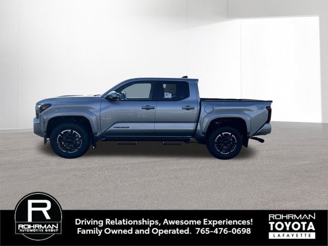New 2026 Toyota Tacoma TRD Sport image 3