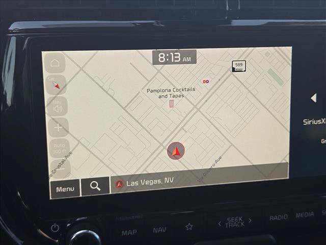 Used 2023 Kia Soul EX FWD image 13