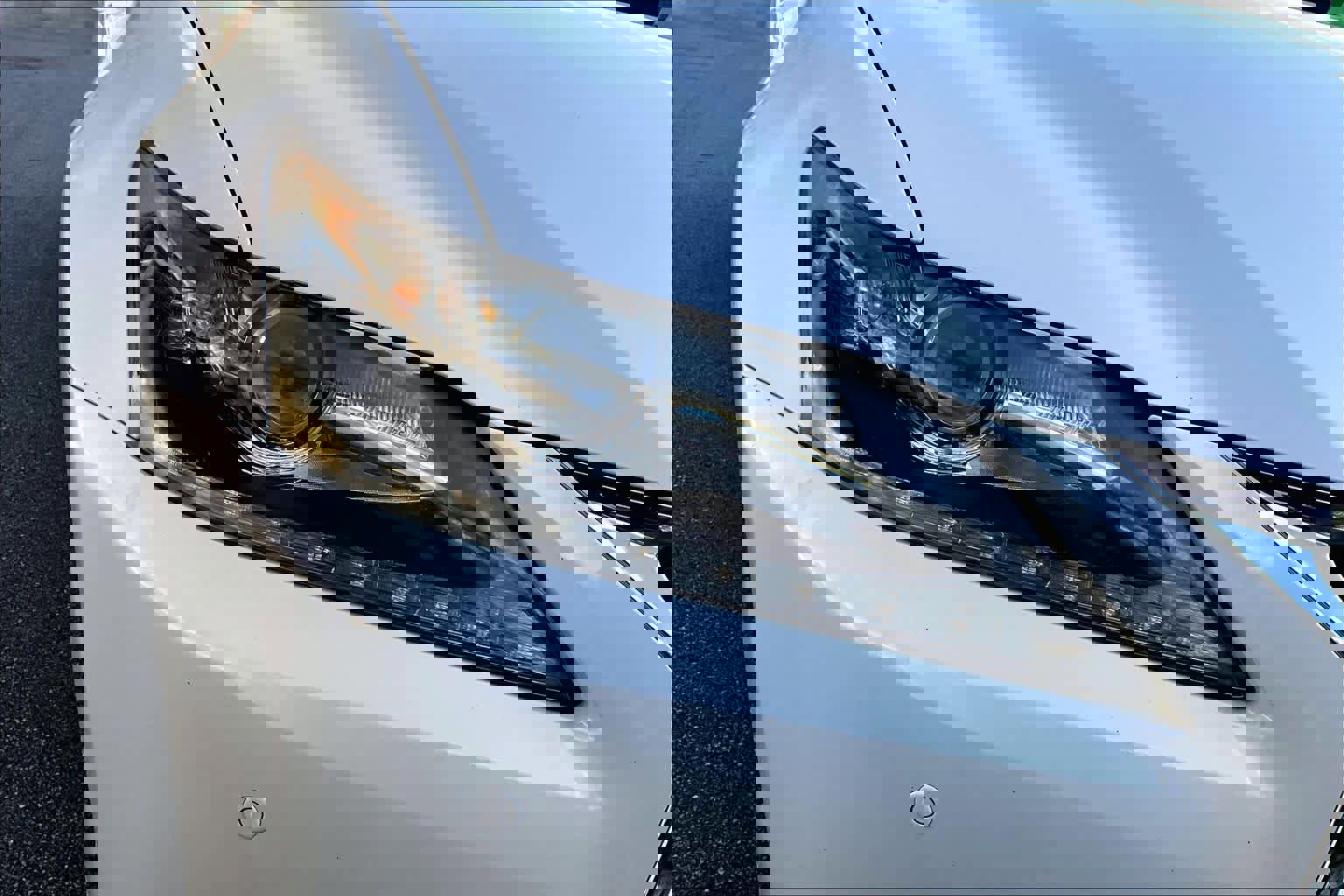 Used 2013 Lexus GS 350 w/ Luxury Pkg image 26