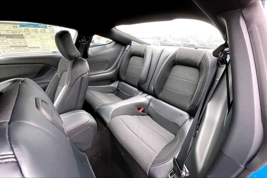 Used 2025 Ford Mustang GT image 10