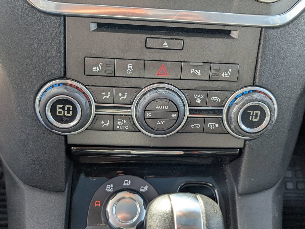 Used 2013 Land Rover LR4 HSE AWD/4WD image 21