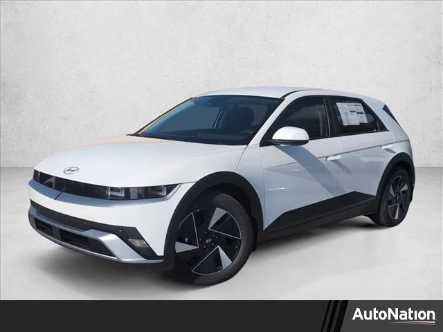 New 2026 Hyundai Ioniq 5 SEL image 1