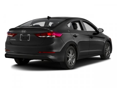 Used 2017 Hyundai Elantra SE w/ SE A/T Tech Package 03 FWD image 5