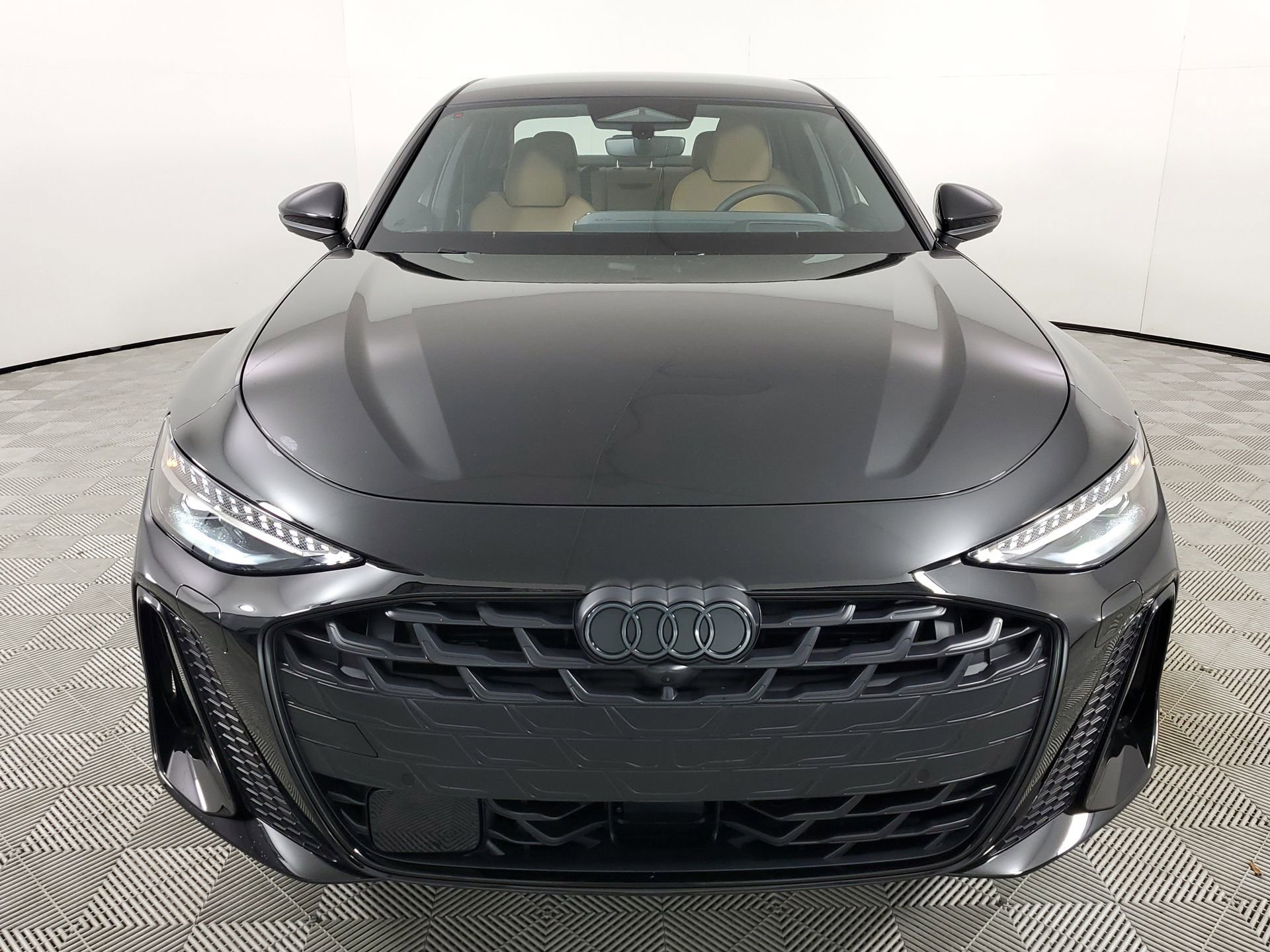 New 2026 Audi A6 Premium Plus image 3