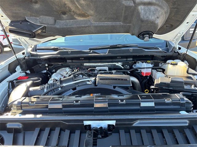 Used 2024 Chevrolet Silverado 3500 LT image 33