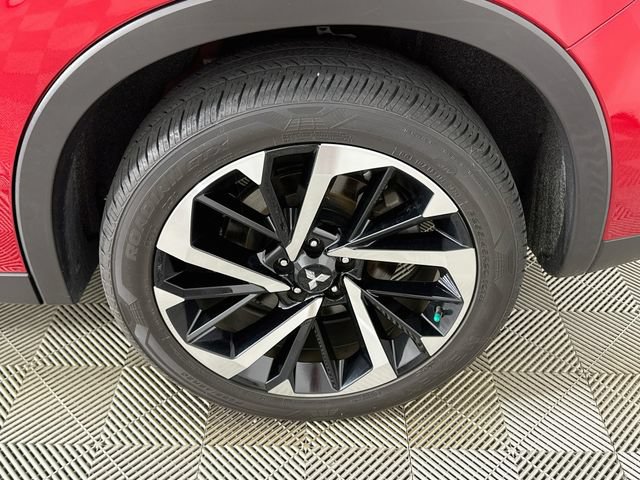 Used 2024 Mitsubishi Outlander SE Black Edition FWD image 20