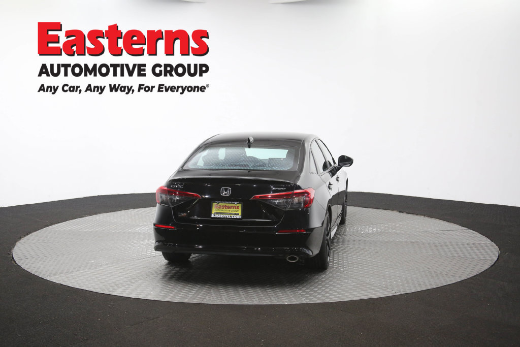 Used 2024 Honda Civic Sport image 38