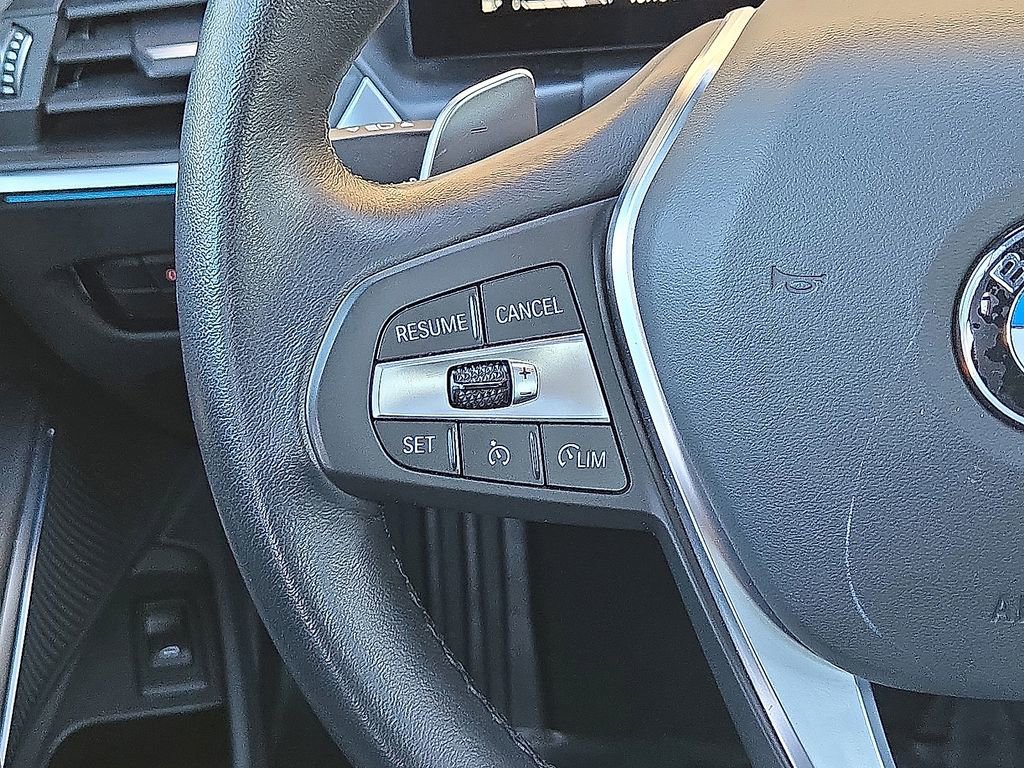 Used 2024 BMW 330i Sedan w/ Convenience Package image 19