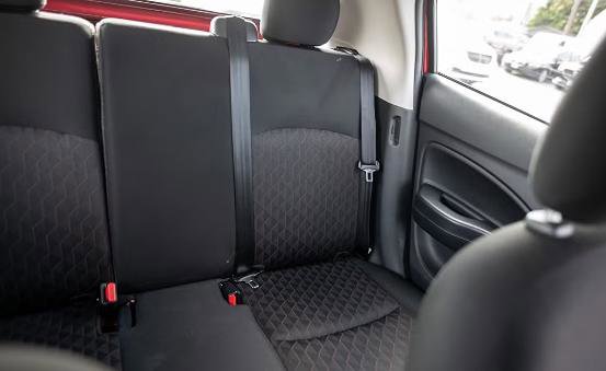 Used 2021 Mitsubishi Mirage ES image 15