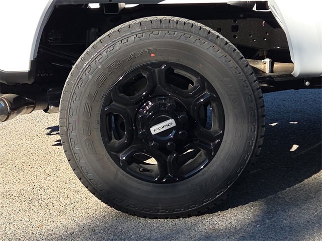 New 2026 Ford F250 XL image 9