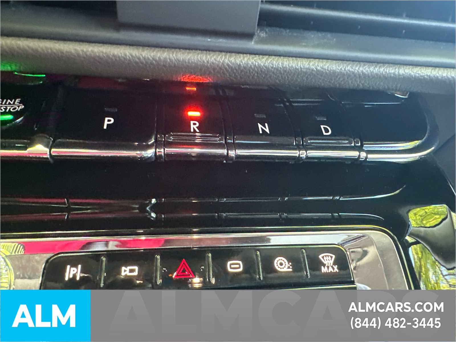 Used 2024 Lincoln Corsair Grand Touring AWD/4WD image 29