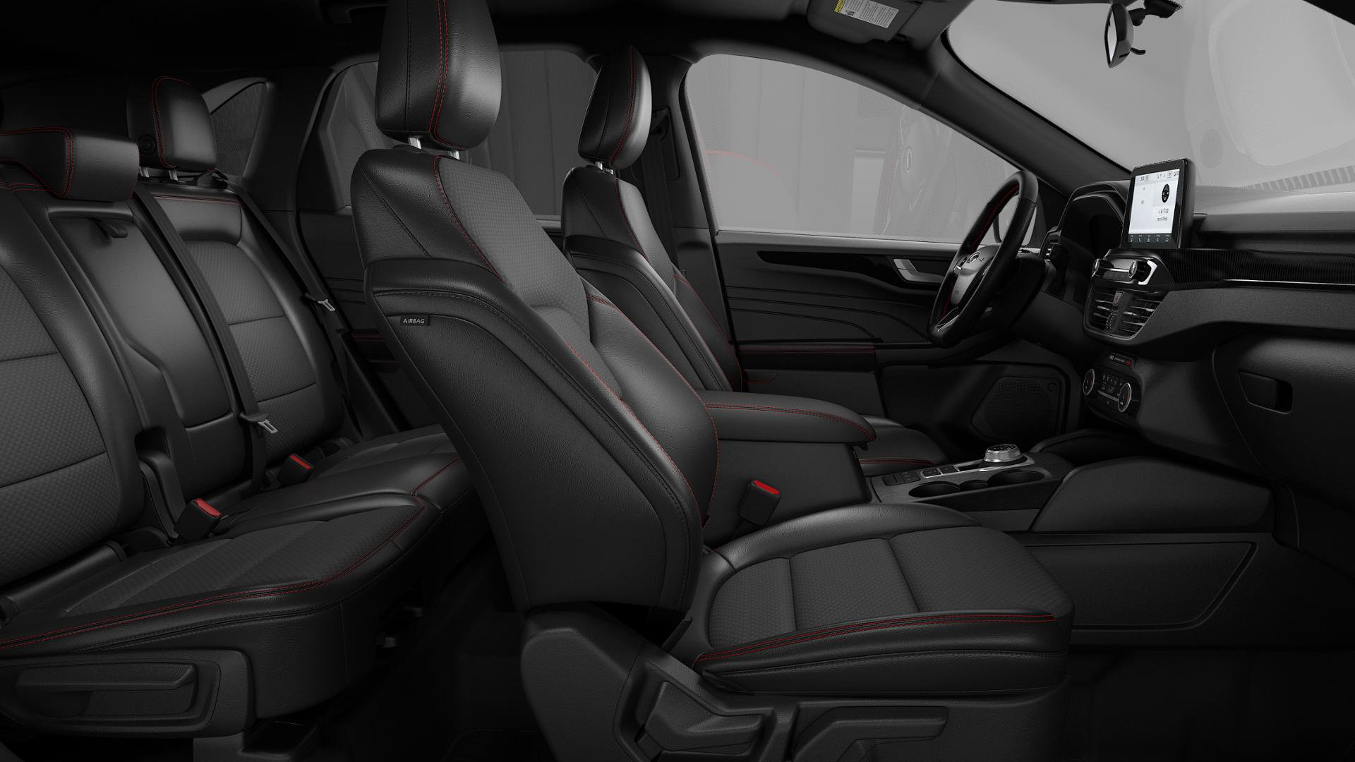 New 2026 Ford Escape ST-Line Select image 8