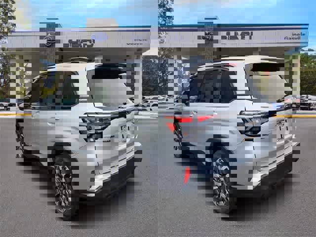 New 2025 Subaru Forester Touring image 3