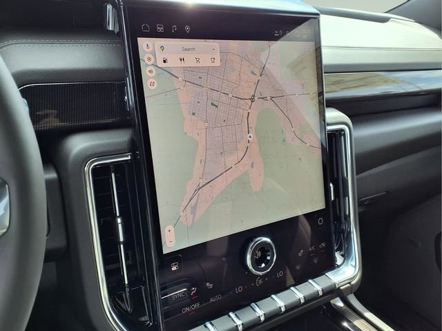 New 2026 GMC Yukon XL Elevation image 8