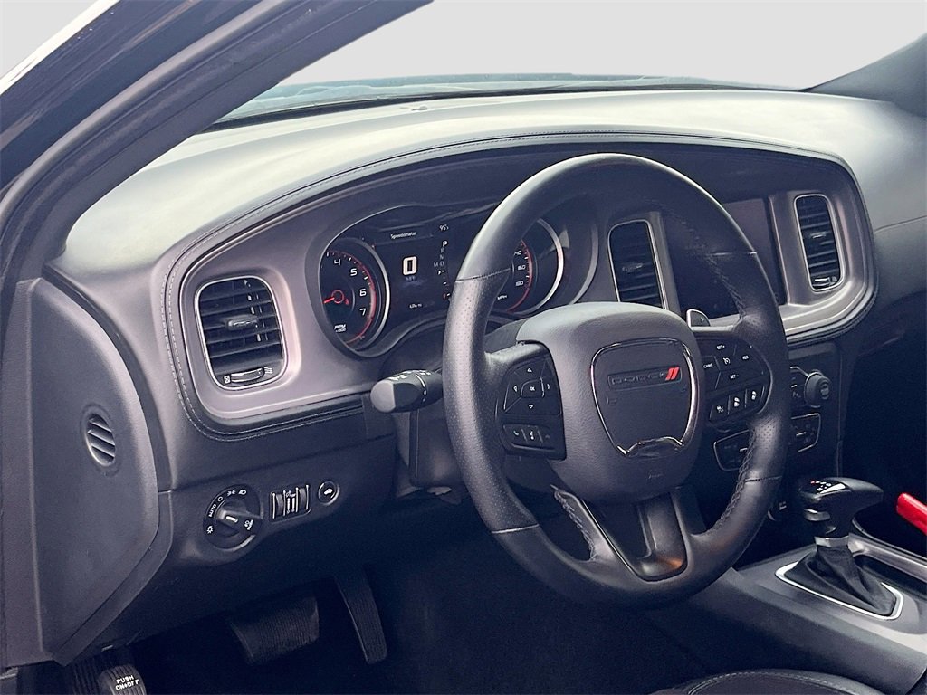 Used 2023 Dodge Charger Scat Pack w/ Plus Group image 9