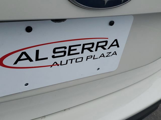 Used 2022 Subaru Forester Premium image 7