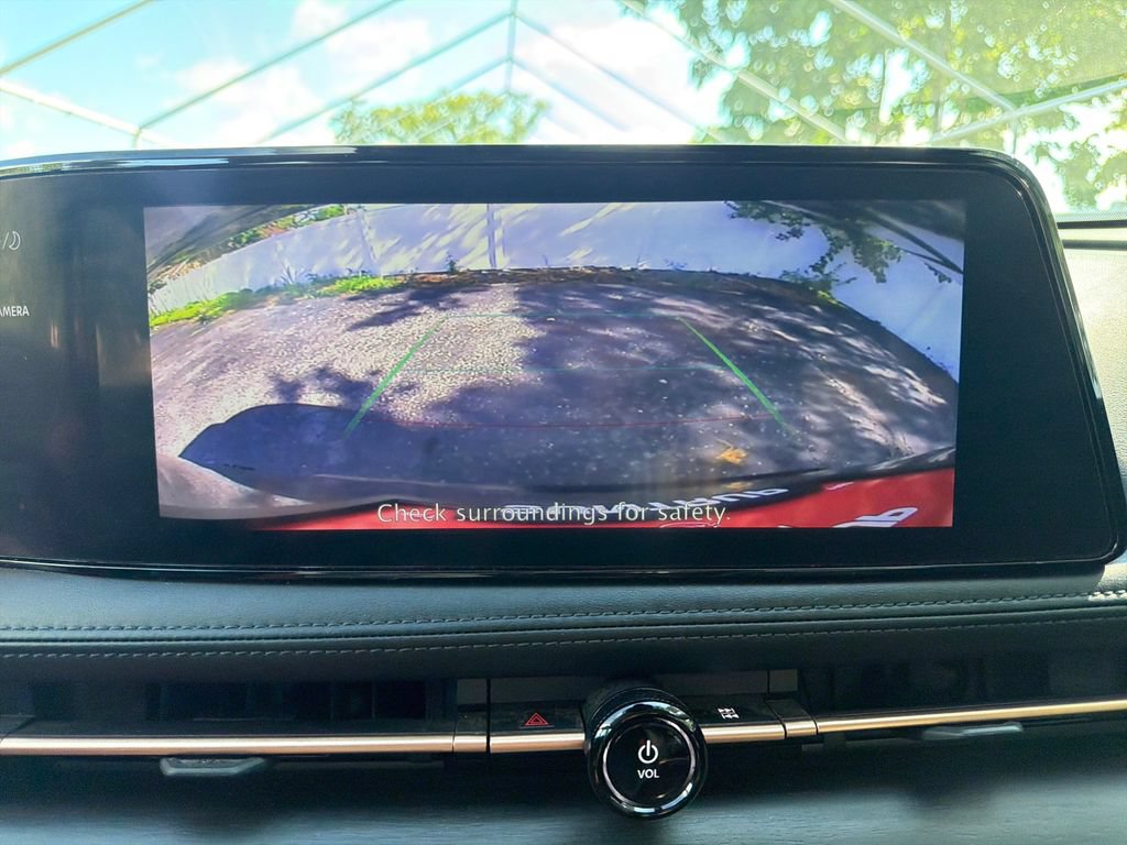 Used 2023 Nissan Ariya FWD image 38