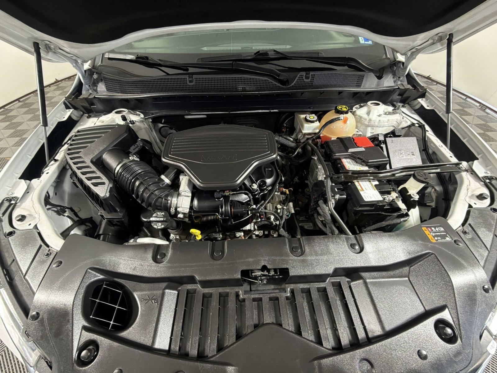 Used 2019 Chevrolet Blazer LT w/ Sun and Wheels Package image 28