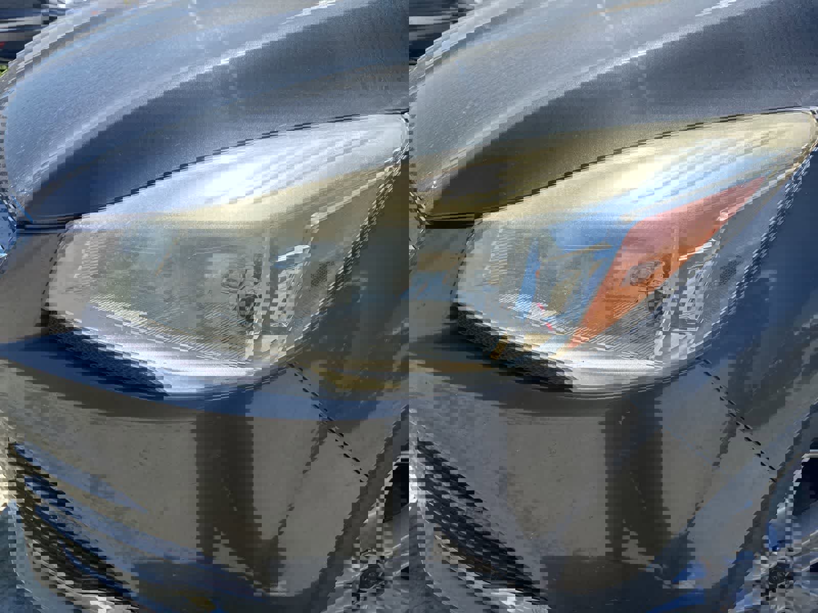 Used 2015 Ford Escape Titanium image 8