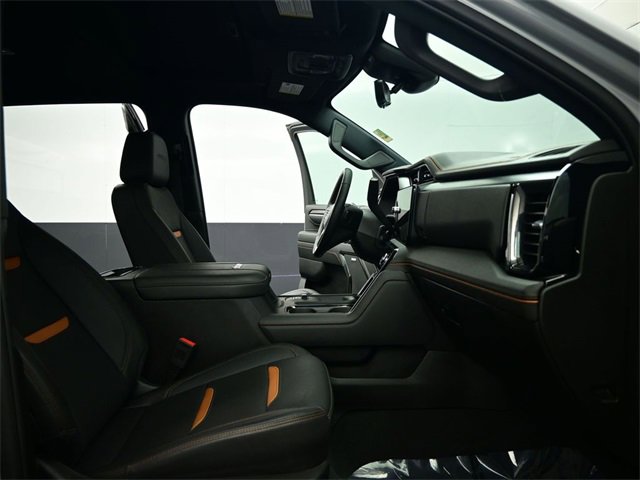 Used 2024 GMC Sierra 3500 AT4 w/ AT4 Premium Plus Package image 34