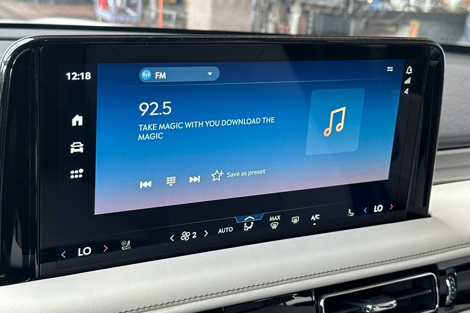 New 2026 Lincoln Aviator Premiere w/ Jet Appearance Package image 18