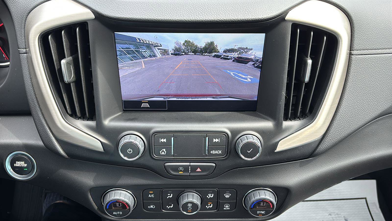 Certified 2023 GMC Terrain Denali w/ LPO, Floor Liner Package image 34