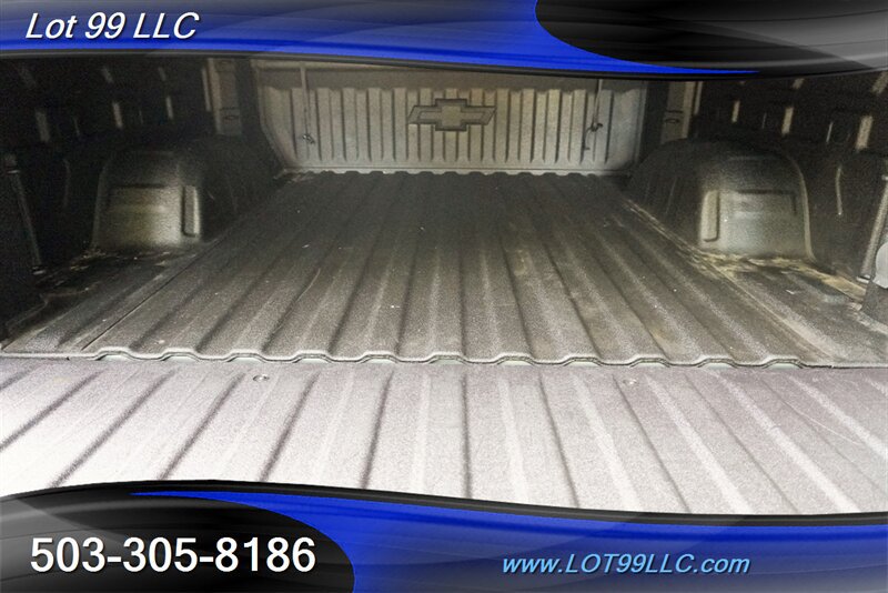 Used 2021 Chevrolet Silverado 1500 Custom w/ LPO, Dark Essentials Package AWD/4WD image 3