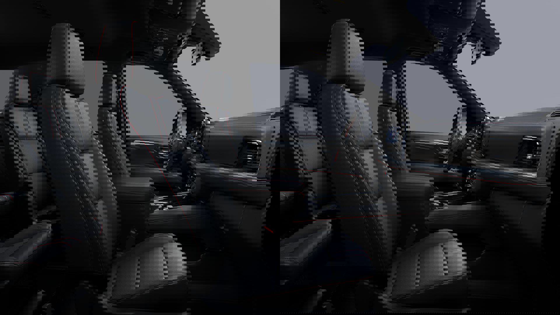 New 2026 Chevrolet Tahoe RST image 30