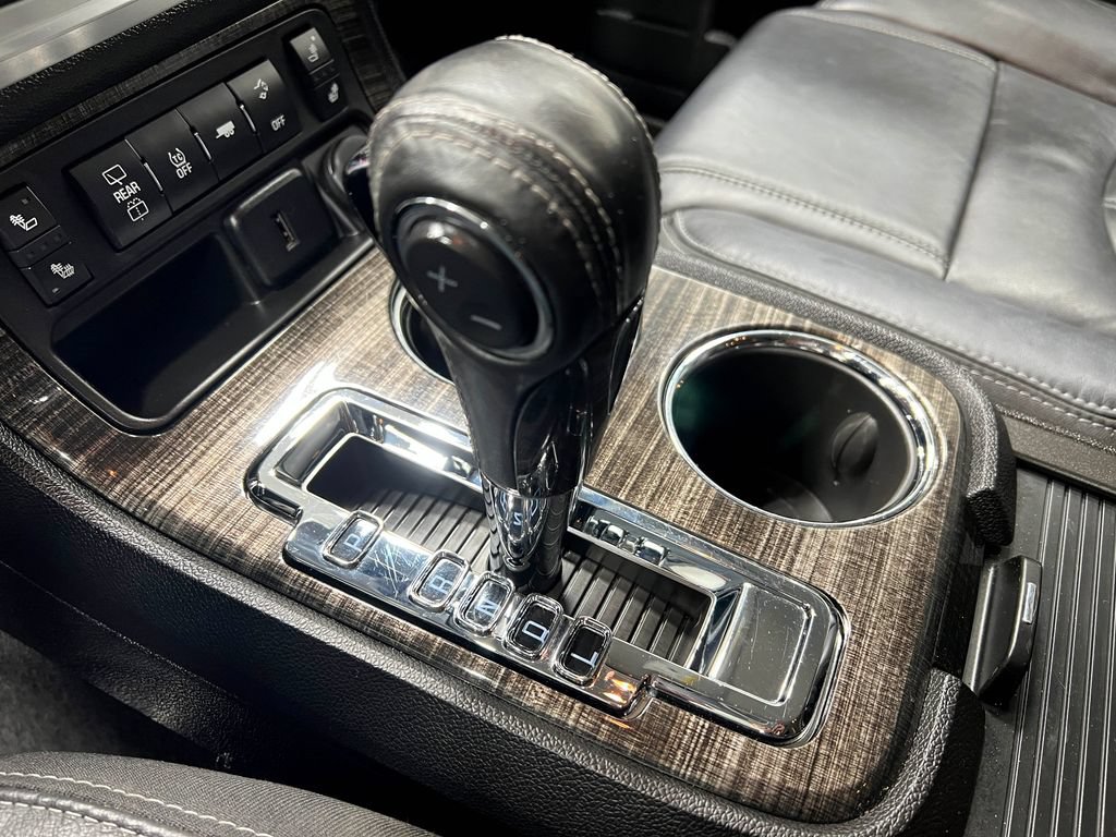 Used 2017 GMC Acadia Limited SLT FWD image 30