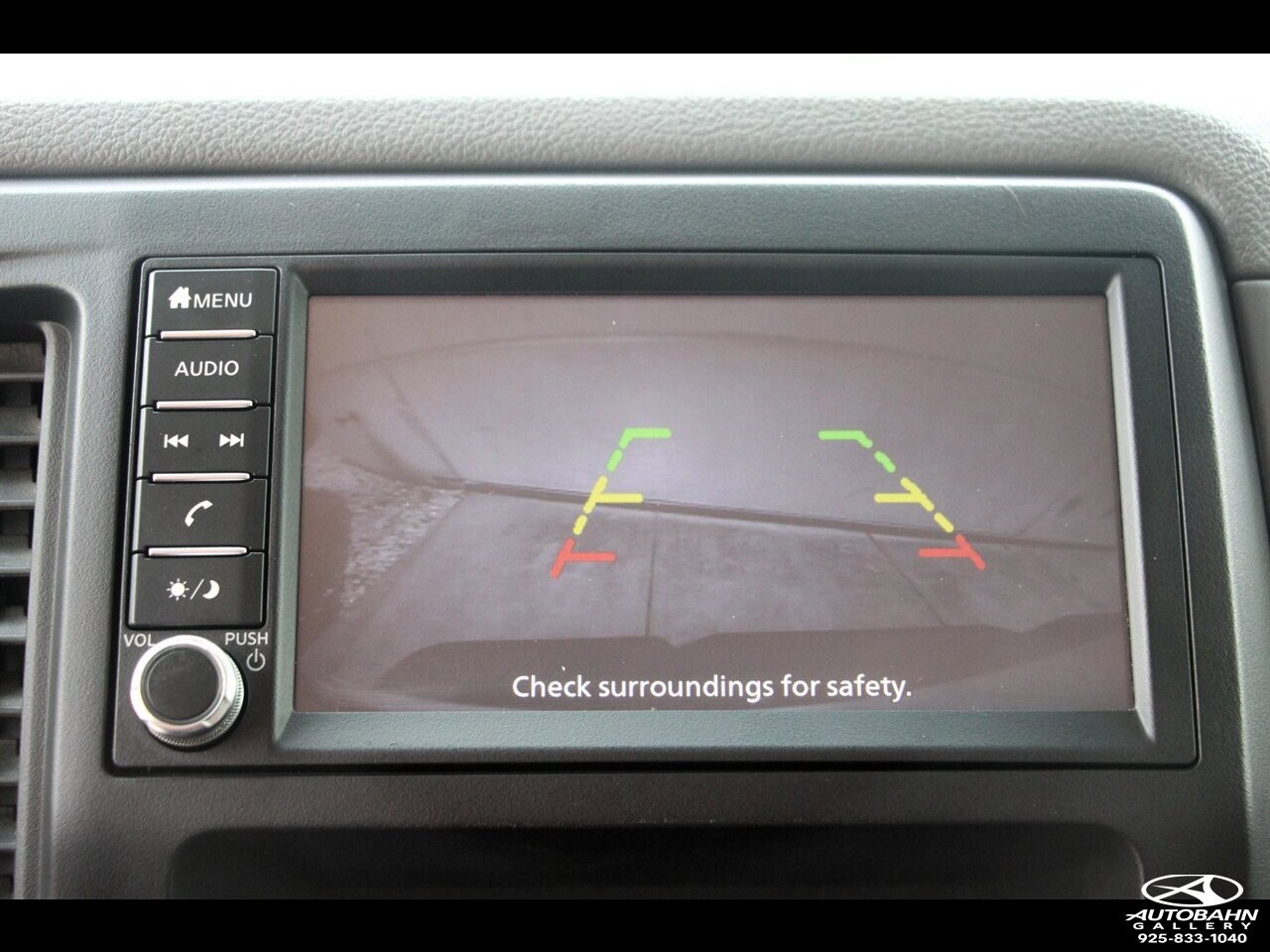 Used 2020 Nissan NV 2500 S RWD image 17