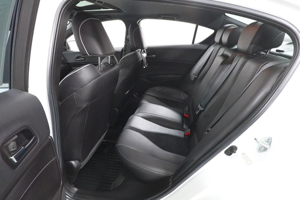 Used 2022 Acura ILX FWD image 26