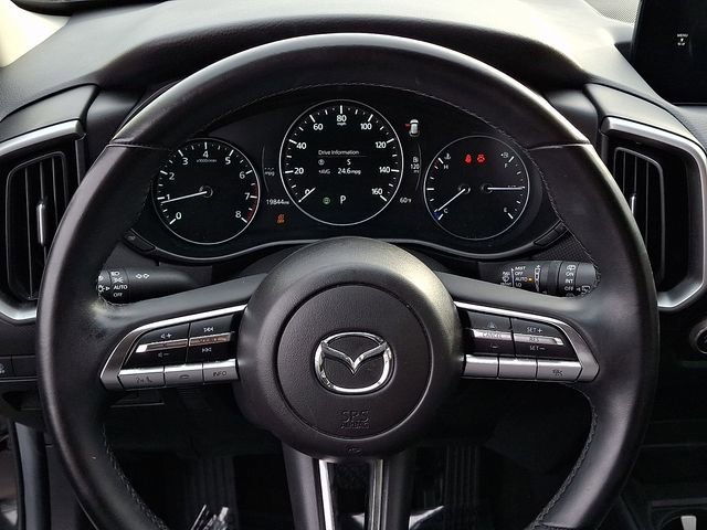 Used 2025 MAZDA CX-50 AWD 2.5 S w/ Premium Package image 22