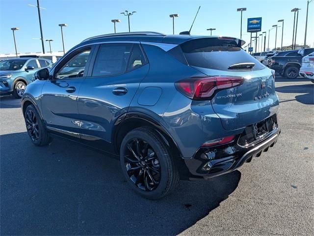 New 2026 Buick Encore GX Sport Touring w/ Advanced Technology Package image 6