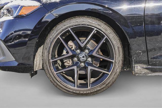 Used 2024 Honda Civic Sport Touring image 9