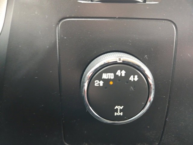 Used 2008 Chevrolet Silverado 1500 LT w/ All Star Edition image 17