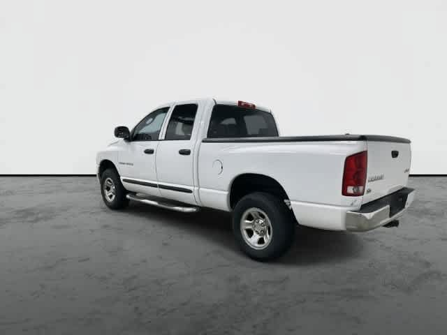 Used 2004 Dodge Ram 1500 Truck ST AWD/4WD image 9