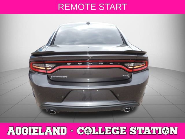 Used 2023 Dodge Charger GT RWD image 5