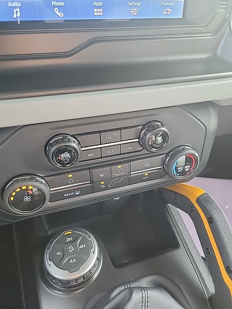 Certified 2023 Ford Bronco Badlands image 49