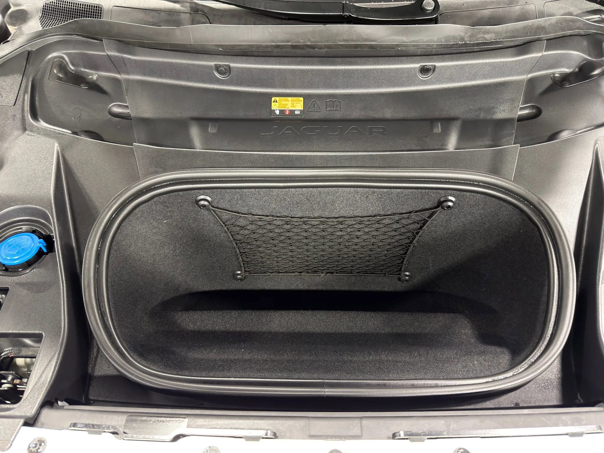 Used 2020 Jaguar I-PACE SE image 35